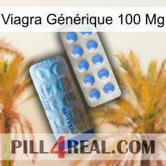 Viagra Générique 100 Mg 40